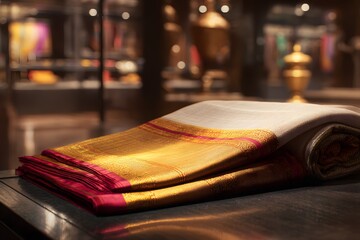 Kanchipuram Saree 1