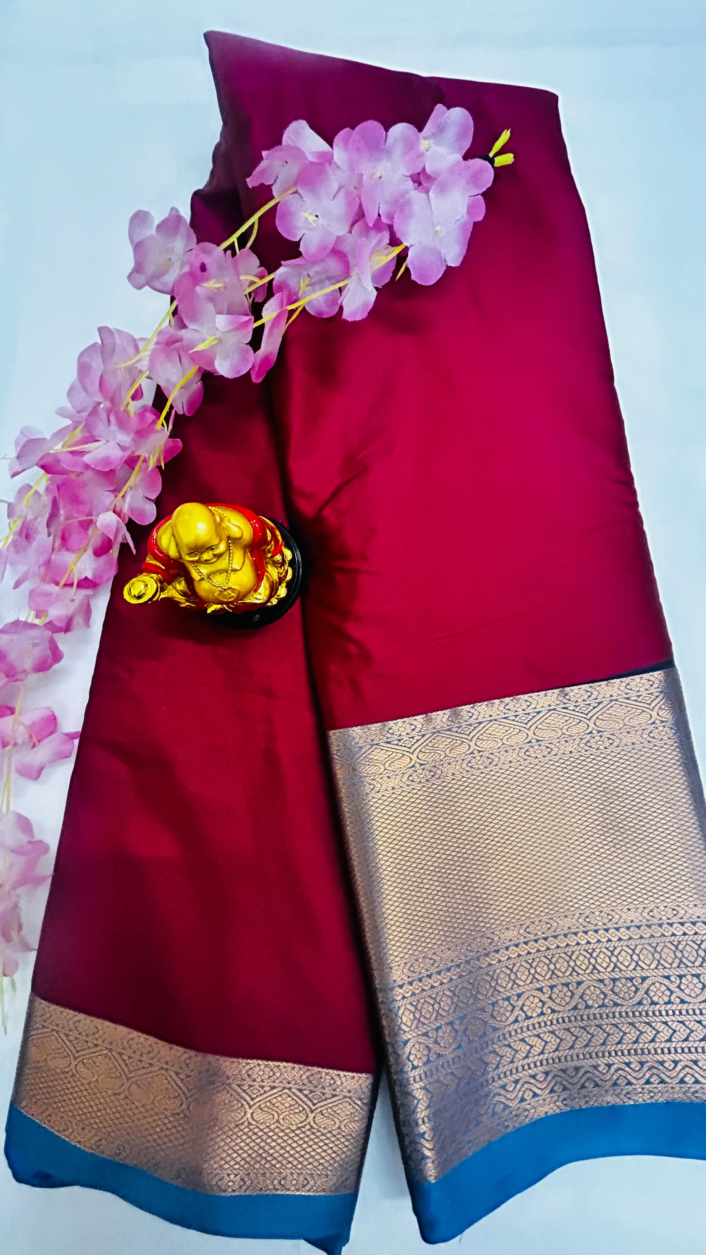 Normal Saree 2