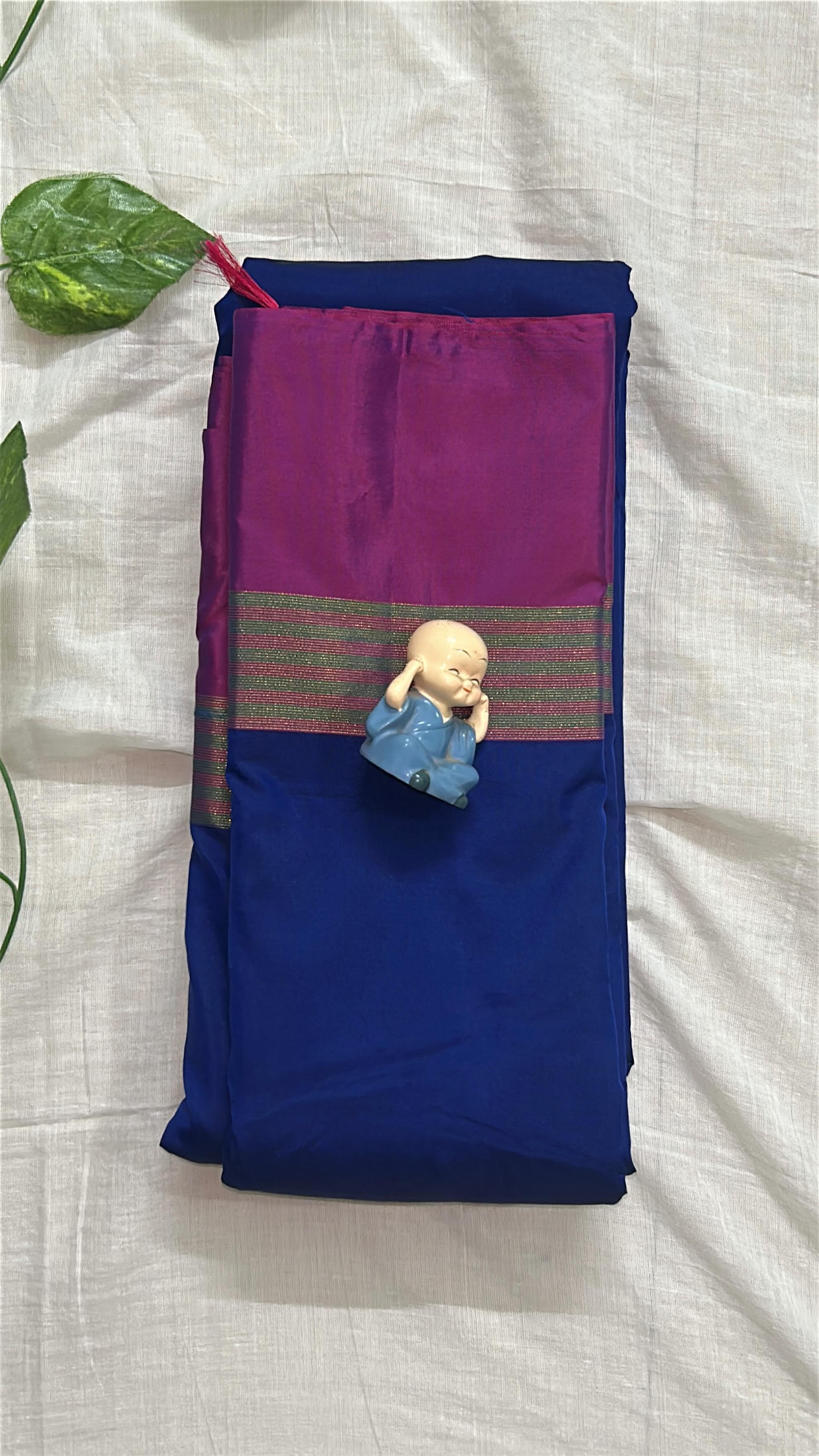 Normal Saree 4