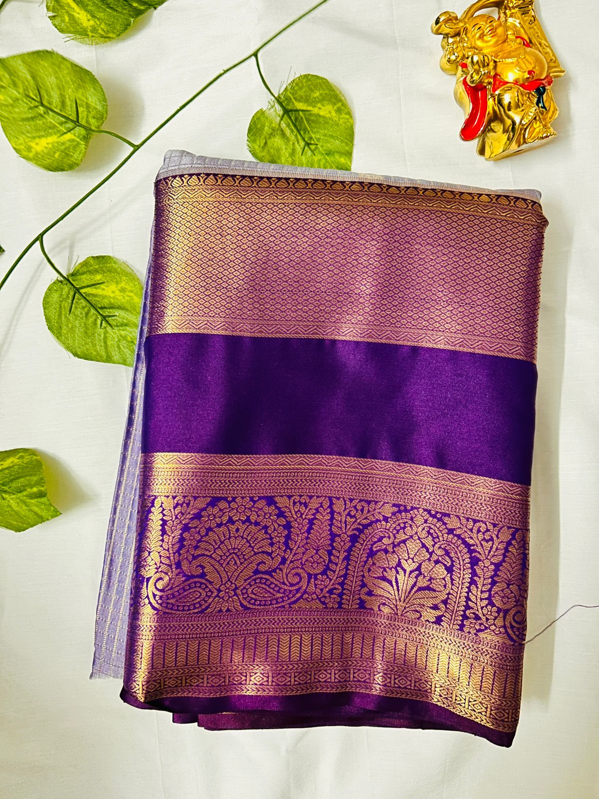 Normal Saree 5