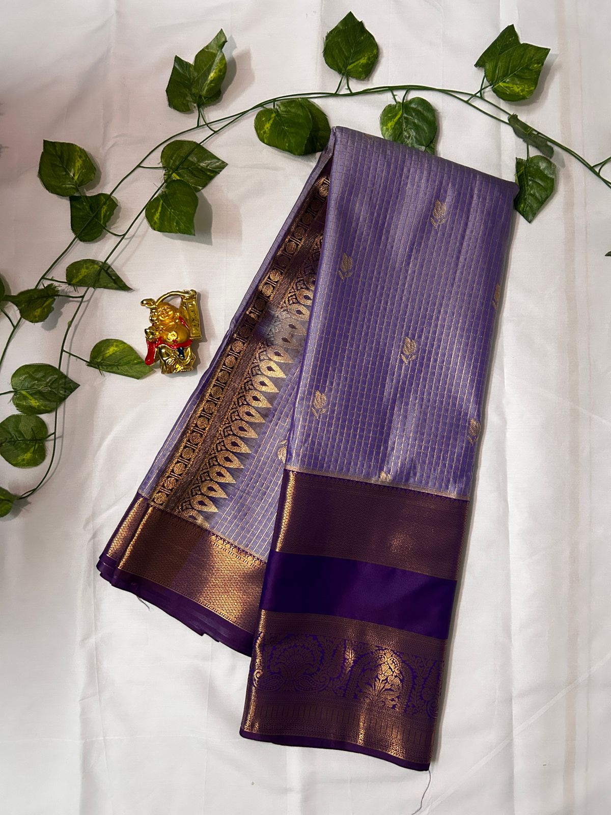 Normal Saree 8