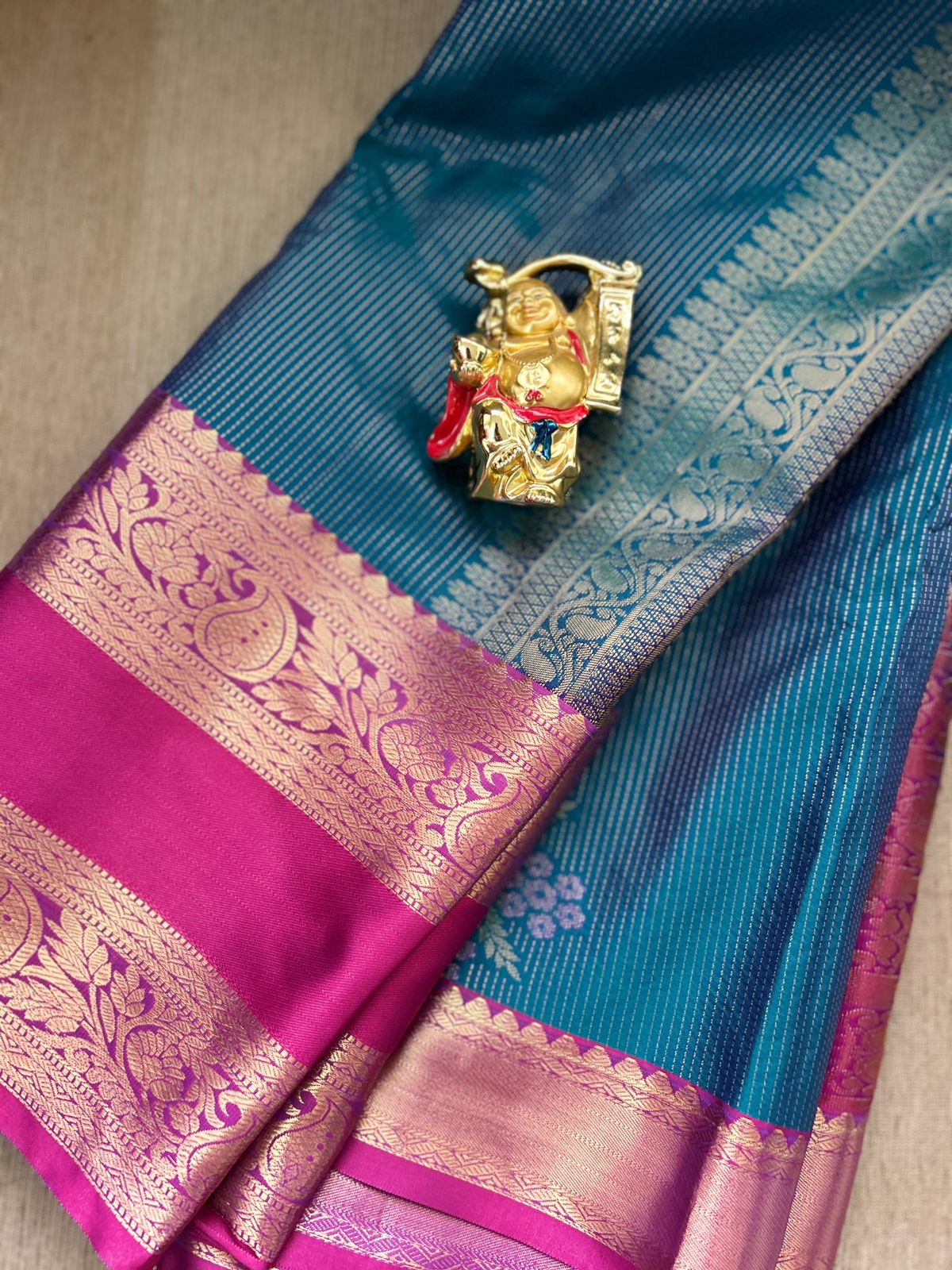 Traditional Saree